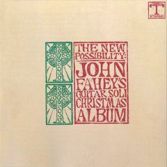 Auld Lang Syne von John Fahey (Download) 