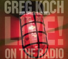 Shakey Ground von Greg Koch (Download) 