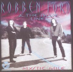 The Plunge von Robben Ford (Download) 