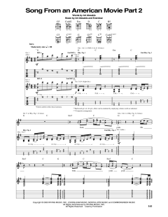Song From An American Movie Part 2 von Everclear (Download) 