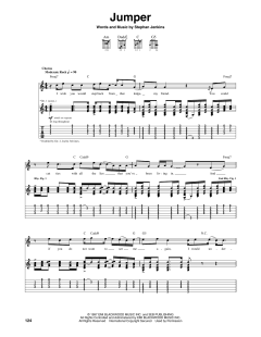 Jumper von Third Eye Blind (Download) 