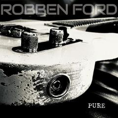 Dragon's Tail von Robben Ford (Download) 