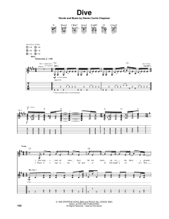 Dive von Steven Curtis Chapman (Download) 