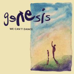 No Son Of Mine von Genesis (Download) 