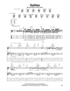 Galileo von Indigo Girls (Download) 