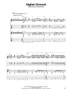 Higher Ground von Red Hot Chili Peppers (Download) 