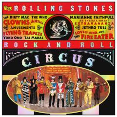 Salt Of The Earth von The Rolling Stones (Download) 