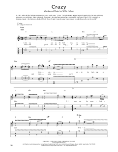 Crazy von Patsy Cline (Download) 