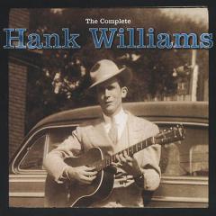 I Can't Help It (If I'm Still In Love With You) von Hank Williams (Download) 