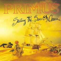 Tommy The Cat von Primus (Download) 