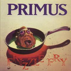 John The Fisherman von Primus (Download) 