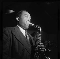 Confirmation von Charlie Parker (Download) 