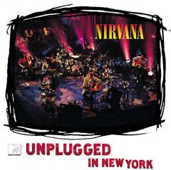 Where Did You Sleep Last Night von Nirvana (Download) 