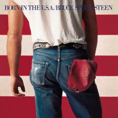 Glory Days von Bruce Springsteen (Download) 