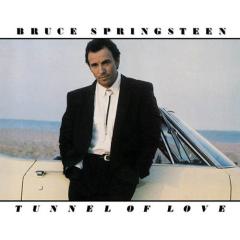 Tunnel Of Love von Bruce Springsteen (Download) 