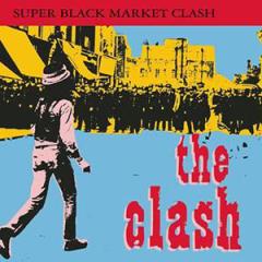 Pressure Drop von The Clash (Download) 