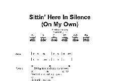 Sittin' Here In Silence von Oasis (Download) 