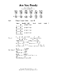 Are You Ready von AC/DC (Download) 