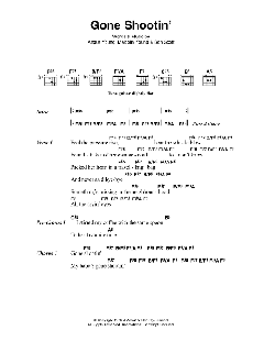 Gone Shootin' von AC/DC (Download) 