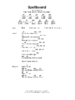 Spellbound von AC/DC (Download) 