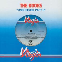 Tea And Biscuits von The Kooks (Download) 