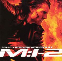 Take A Look Around (theme from Mission Impossible 2 ) von Limp Bizkit (Download) 