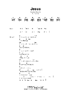 Jesus (Download) 