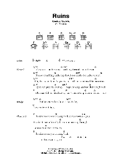 Ruins (Download) 
