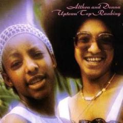 Uptown Top Ranking (Download) 