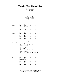 Train To Skaville von The Ethiopians (Download) 