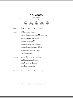 15 Years von The Levellers (Download) 
