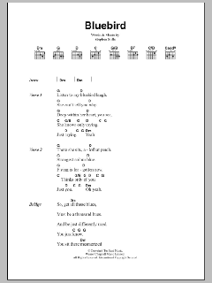 Bluebird von Buffalo Springfield (Download) 