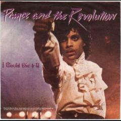 Another Lonely Christmas von Prince (Download) 
