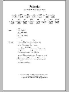 Frankie von Sister Sledge (Download) 