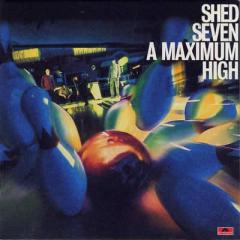 Going For Gold von Shed Seven (Download) 