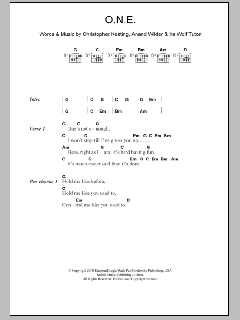 O.N.E. (Download) 