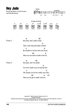 Hey Jude von The Beatles (Download) 