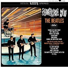 Slow Down von The Beatles (Download) 
