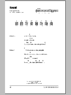 Hawaii (Download) 