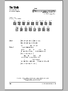 The Walk von Steven Curtis Chapman (Download) 