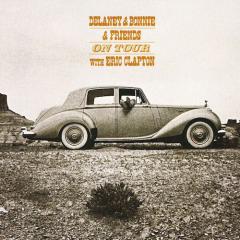 Only You Know And I Know von Eric Clapton (Download) 