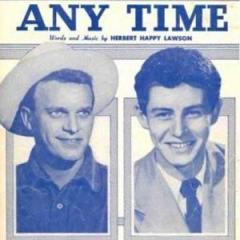 Any Time von Herbert Happy Lawson (Download) 