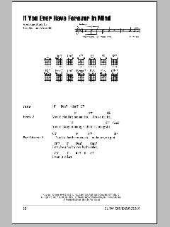 If You Ever Have Forever In Mind von Vince Gill (Download) 