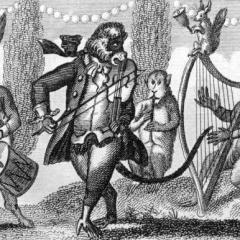 Ring Out, Ye Wild And Merry Bells von C. Maitland (Download) 