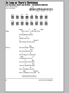As Long As There's Christmas von Peabo Bryson (Download) 