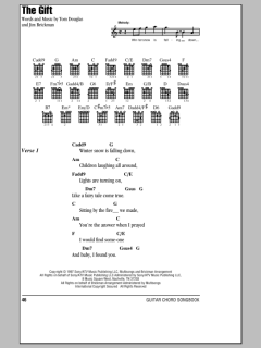 The Gift von Jim Brickman (Download) 