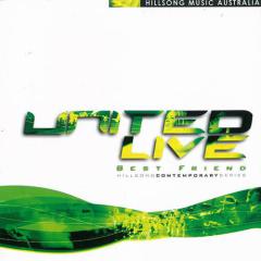The Reason I Live von Joel Houston (Download) 