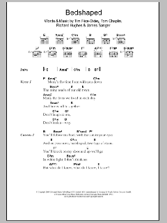 Bedshaped von Keane (Download) 