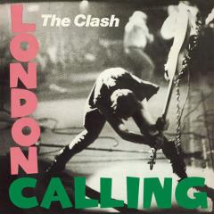 Walking The Sidewalk von The Clash (Download) 