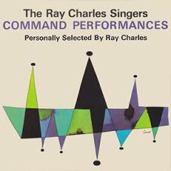 Love Me With All Your Heart von The Ray Charles Singers (Download) 
